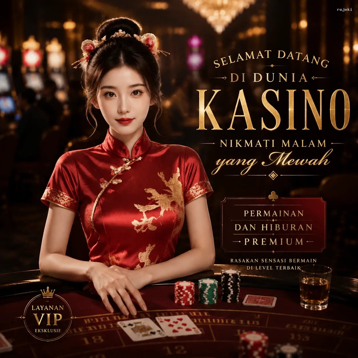 Menggali Fitur Menarik di Situs Game rejeki