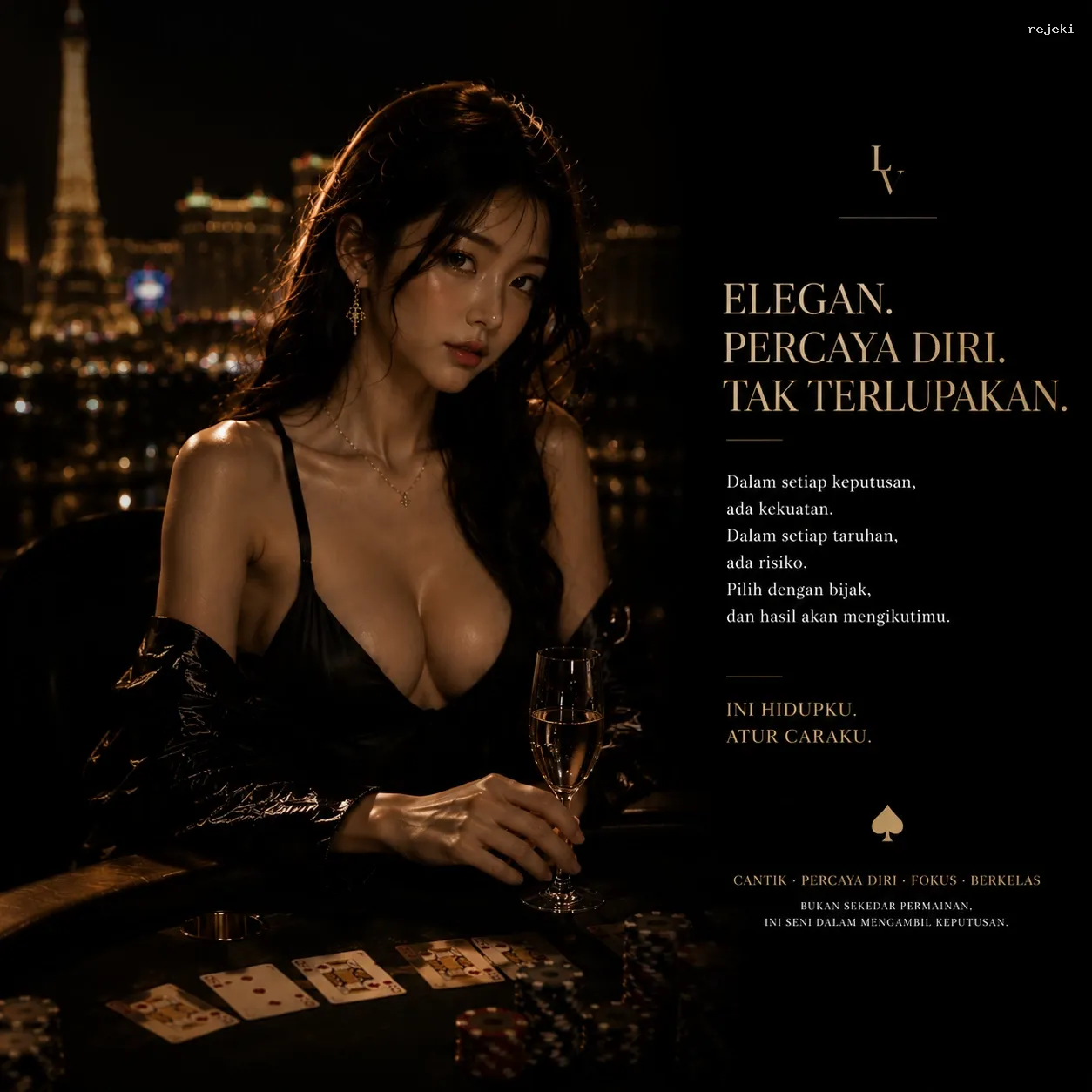 Menjelajahi Ragam Game dari rejeki bagi Pecinta Game