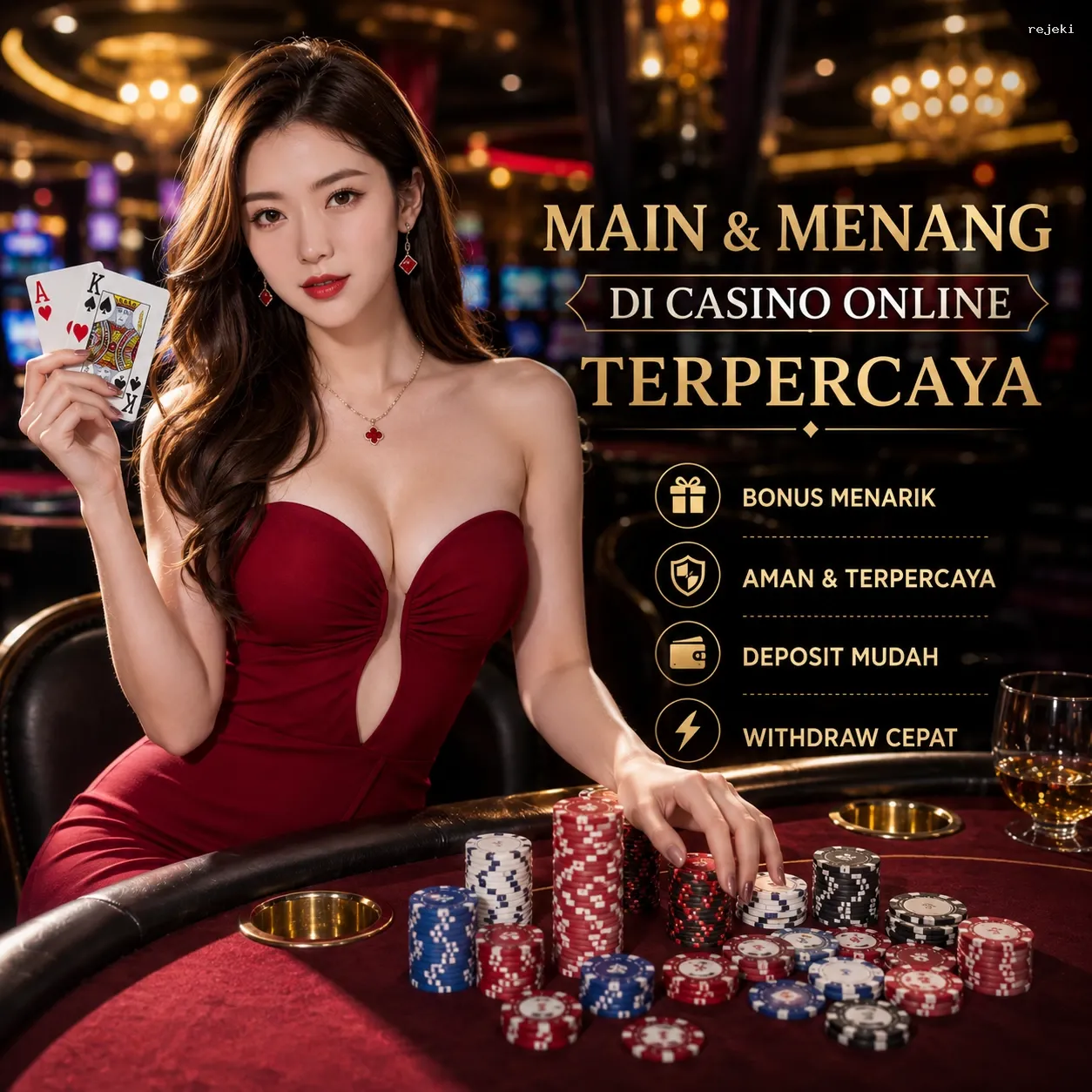 Menelusuri Keunggulan Situs Game rejeki