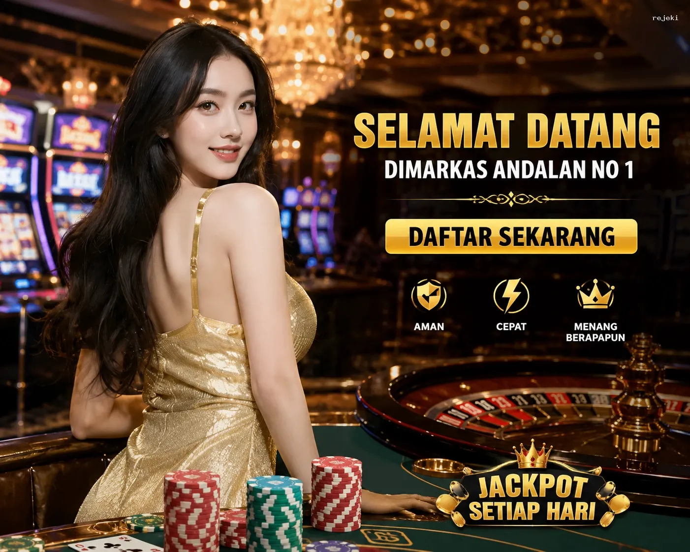 Tips dan Trik Bermain di rejeki untuk Pemula